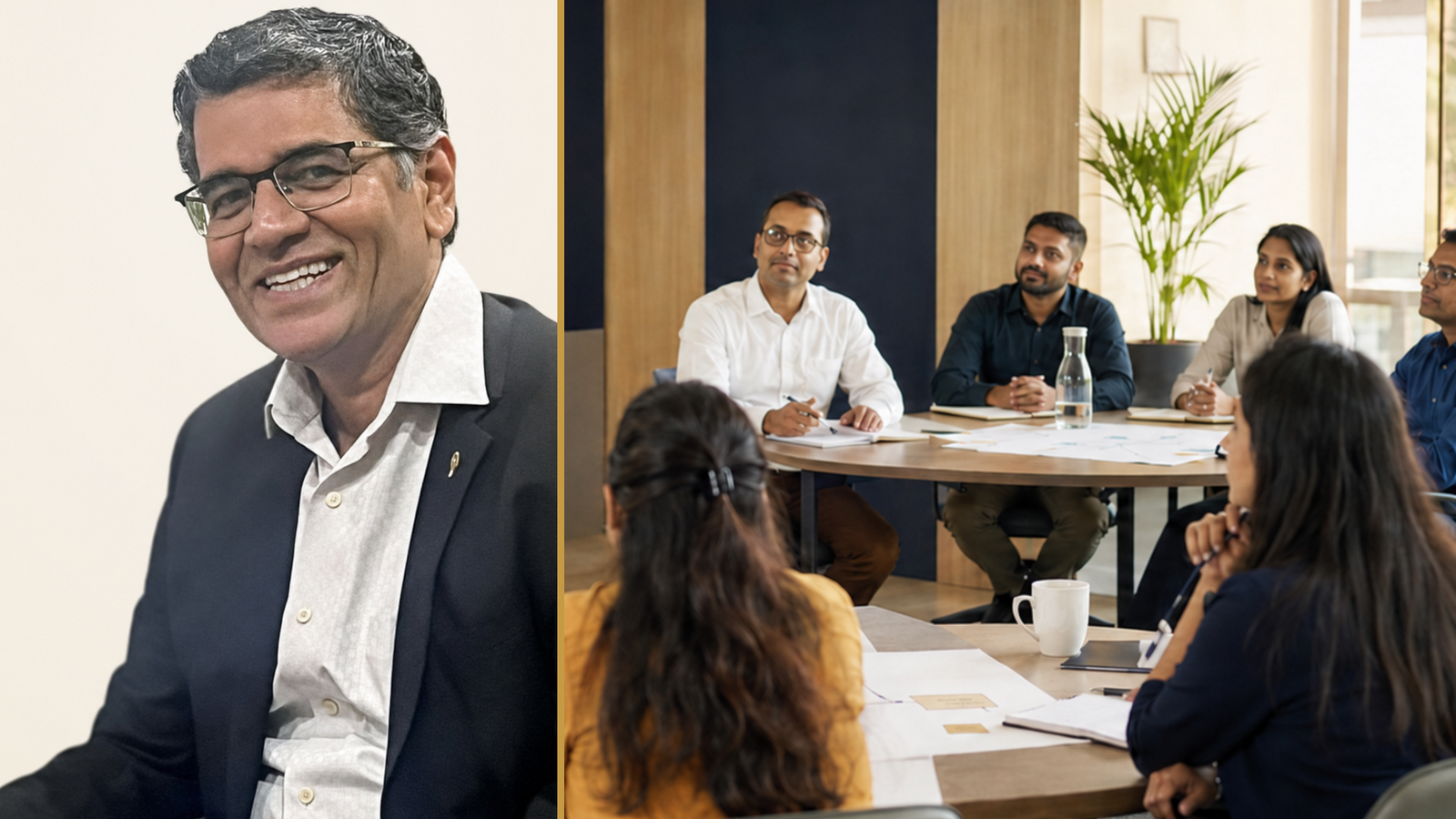 A practical project management training workshop